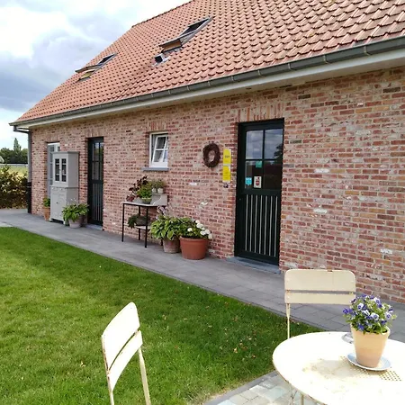 Frühstückspension 't Hooghe Licht 3*