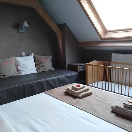 't Hooghe Licht 3*