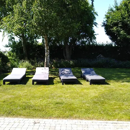 't Hooghe Licht Frühstückspension 3*